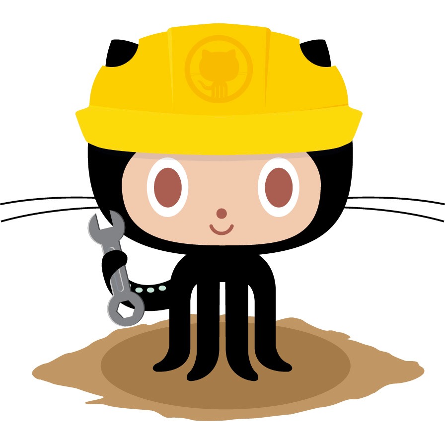 Constructocat by https://github.com/jasoncostello