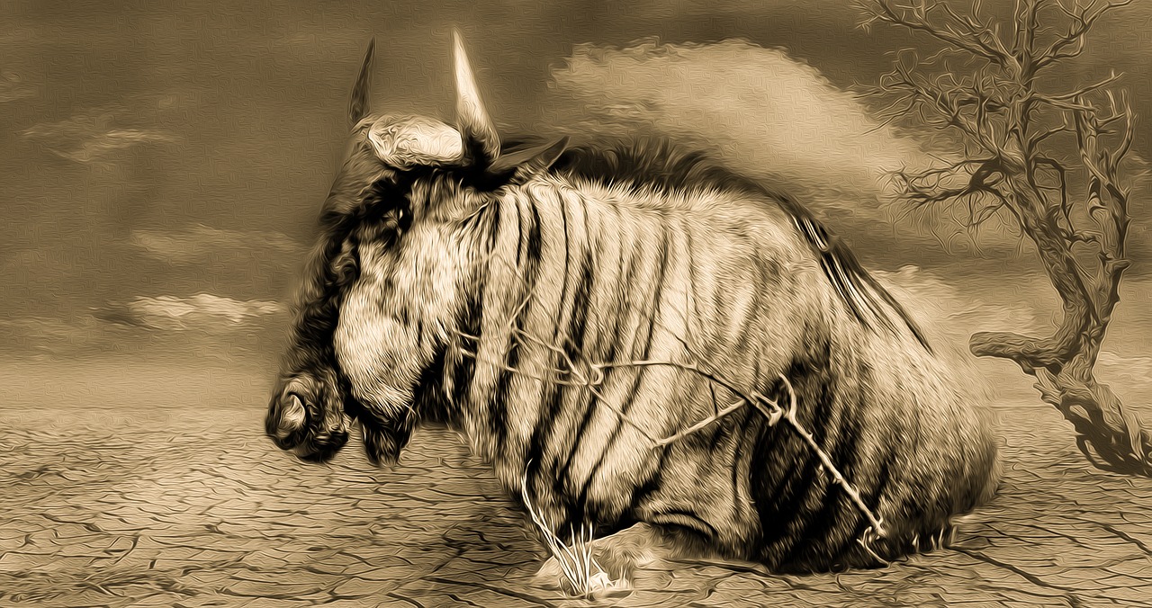 gnu