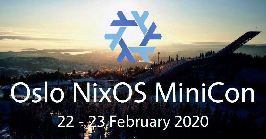 oslo-nixos-minicon